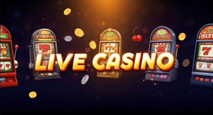 Casino Live